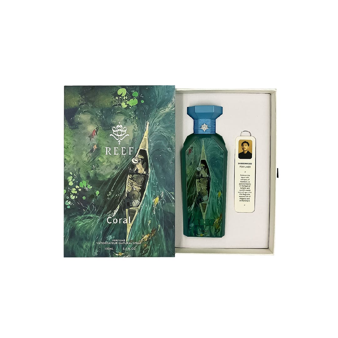 Reef Coral Eau De Parfum - 150ml Reef Coral Eau De Parfum - 150ml