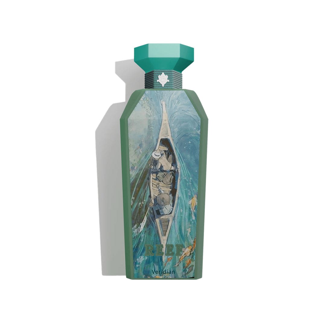 Reef Veridian Eau De Parfum - 150ml Reef Veridian Eau De Parfum - 150ml
