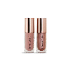 Revolution All About The Pout Lip Gift Set