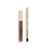 Revolution Lip Contour Kit