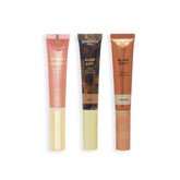 Revolution Pro Cream Face Wand Trio - Light