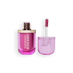 Catrice Spring Awakening Glitter Bomb Cushion