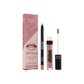 Rival Loves Me Mattitude Long-Lasting Lip Kit