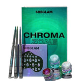 SHEGLAM Chroma Zone Collection