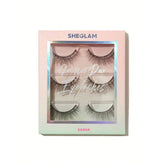 NYX Holiday Gum Drop Hydrating Gloss Serum