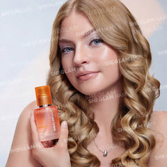 SHEGLAM Hot Streak Thermal Defense Glow Oil Elixir - 50ml