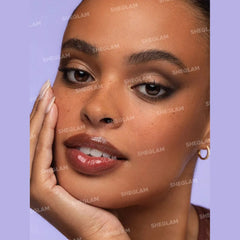 SHEGLAM Wily Wonka Cocoa Kiss Lip Duo