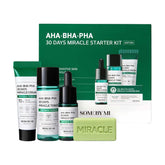SOME BY MI AHA-BHA-PHA 30 Days Miracle Starter Kit