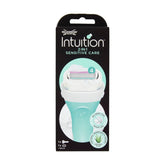 Wilkinson Sword Intuition 2-In-1 Sensitive Care