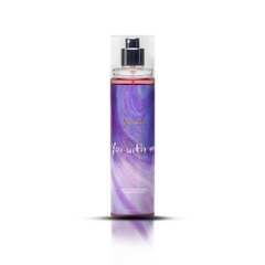 You With Me Body Mist