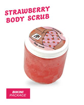 Body Scrub - بودي سكراب