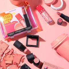 Seohora Love Is Mine Set Valentine's Day kit