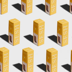 Sesh Happy Glow Brightening & Illuminating Serum