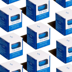 Sesh Anti-Aging Effective Boost Face Cream