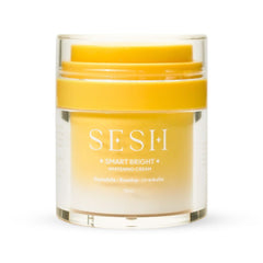 Sesh Smart Bright Whitening Cream