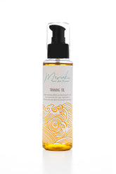 Meraki Tanning Oil