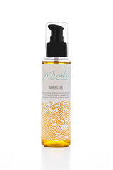 Meraki Tanning Oil