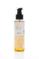 Meraki Tanning Oil