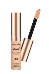 Topface Sensitive Mineral 3-in-1 Concealer
