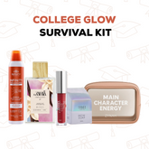 College Glow Survival Kit