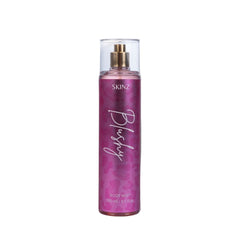 Skinz Blushy Body Mist - 250ml