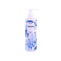 Skinz Havana Body Lotion - 220ml