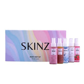 Skinz Minis Mists Set