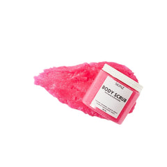 Skinz Pink Waves Body Scrub - 250g