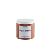 Skinz Vanilla Drizzle Body Scrub - 250g
