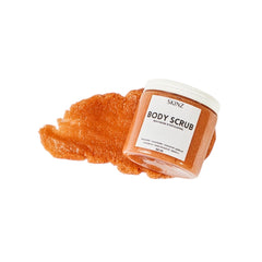 Skinz Vanilla Drizzle Body Scrub - 250g