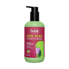 Beinji Sleek Peak Conditioner