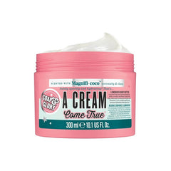 Soap & Glory A Cream Come True Magnificoco