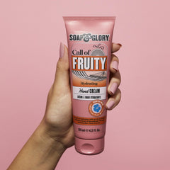 Soap & Glory Call Of Fruity Hydrating Hand Cream