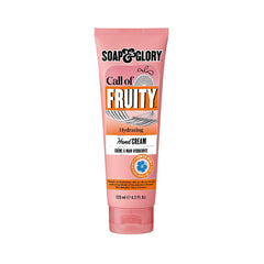 Soap & Glory Call Of Fruity Hydrating Hand Cream