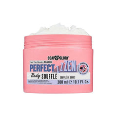 Soap & Glory Perfect Zen Moisturising Body Souffle