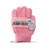 Soap & Glory The Exfoli-Great Scrub Exfoliating Gloves