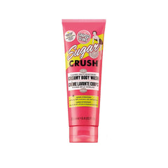 Soap & Glory and Sugar Crush 3-in-1 Creamy Body Wash - 250ml