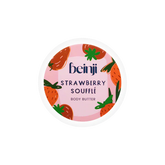 Beinji Strawberry Soufflé Body Butter
