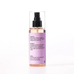 TBL Wild Blossom Body Mist