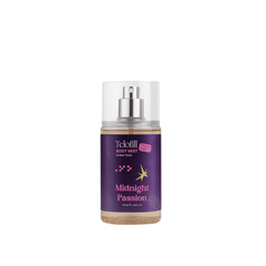 Telofill Body Mist Midnight Passion