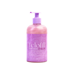 Telofill Body Wash Candy Lush 500ml
