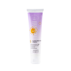 Telofill Sunscreen Gel Cream SPF 50+