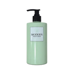 The Beauty Secrets Modern Freesia & Rose Body Lotion - 500ml
