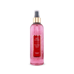 The Beauty Secrets Red Elixir Body Spray Long Lasting Fragrance - 250ml