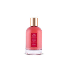 The Beauty Secrets Red Elixir Eau De Parfum - 100ml