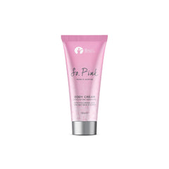 The Beauty Secrets So Pink Body Cream - 180ml