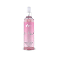 The Beauty Secrets So Pink Body Spray - 250ml