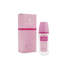 The Beauty Secrets So Pink Cashmere Cream