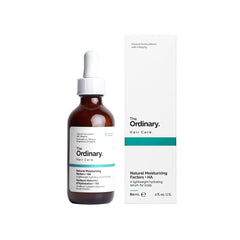The Ordinary Natural Moisturizing Factors + HA Scalp Treatment
