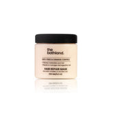 Hair Repair Mask (Anti-Frizz & Damage Control)